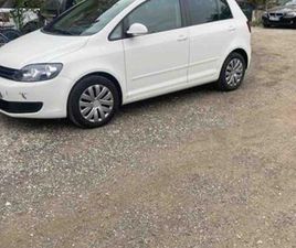 GOLF 6+ VITI 2010 NAFT 1.6 MANUAL ME DOGAN.NE GJENDJE TE MIR
