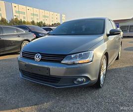 VOLKSWAGEN JETTA - SHITET SUPER OKAZION