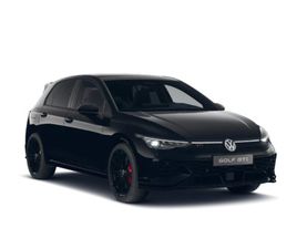 VOLKSWAGEN GOLF GTI CLUBSPORT GOLF GTI CLUBSPORT 2,0 L TSI OPF 221 KW (300 PS) 7-GANG-DOPPELKUPPLUNGSGETRIEBE DSG