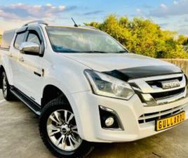 300D-TEQ DOUBLE CAB 4X4 LX AUTO