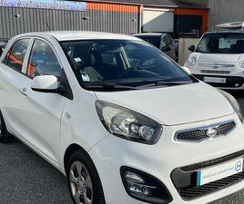 KIA PICANTO KIA