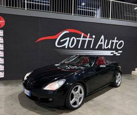 SLK 280 3.0 V6 AMG PACK