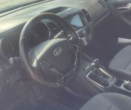 LX אוט׳ 1.6 (130 כ״ס) [2009-2018]