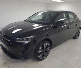 ELECTRIQUE 136 CH & BATTERIE 50 KW/H ELEGANCE