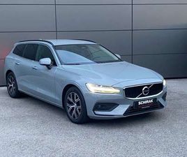 VOLVO V60 B4 CORE GEARTRONIC