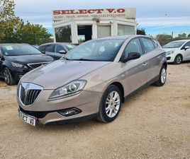 LANCIA DELTA LANCIA DELTA 1.6 MULTIJET 16V 120 ORO