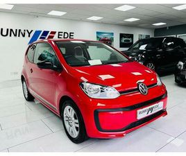 VOLKSWAGEN UP! 1.0 UP! BEATS EURO 6 3DR