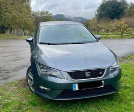 LEÓN SC 2.0TDI CR S&S FR 150