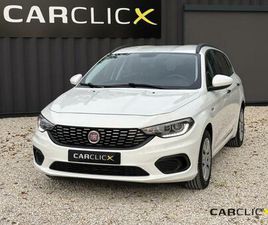 FIAT TIPO STATION WAGON FIAT TIPO SW EASY + EXTRA WINTERSET OP VELG ESSENCE DE 2018 SUR NEVELE (9850) | SPOTICAR