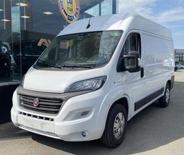 FIAT DUCATO FIAT DUCATO L2H2 ELECTRIQUE DE 2021 SUR ARLON (6700) | SPOTICAR