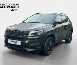 JEEP COMPASS NORTH STAR HYBRIDE DE 2024 SUR ARLON (6700) | SPOTICAR