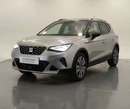 1.0 TSI S&S XPERIENCE XS 110