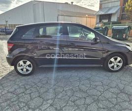 MERCEDES CLASSE B B 150 MERCEDES-BENZ CLASE B