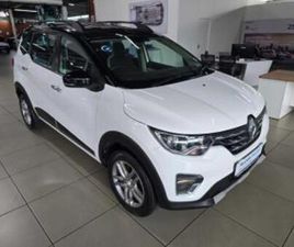 RENAULT TRIBER 1.0 INTENS