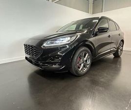 FORD KUGA FORD KUGA ST-LINE ESSENCE DE 2022 SUR BRUGGE (8000) | SPOTICAR