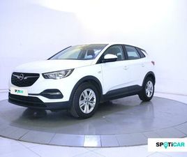 X BUSINESS 1.2 TURBO 130 CH ECOTEC EDITION