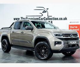 3.0 TDI V6 PANAMERICANA AUTO 4MOTION EURO 6 (START/STOP) 4DR