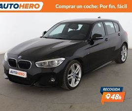 118D M SPORT