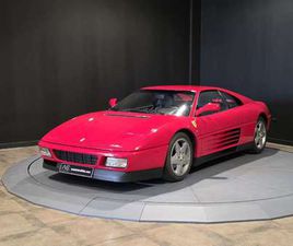 FERRARI 348 348TB