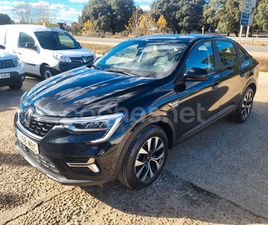 RENAULT ARKANA INTENS TCE 103KW140CV EDC MILD HYBRID