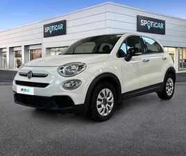 FIAT 500X 1.3 MJET 95CV 4X2 URBAN