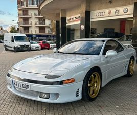 MITSUBISHI 3000 GT