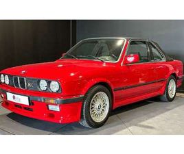 325 E30 TC2 BAUR