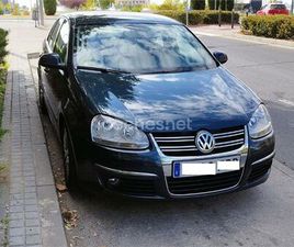 VOLKSWAGEN JETTA 2.0 TDI 140 ADVANCE