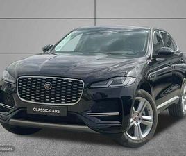 2.0D L4 MHEV SE AWD AUTO 150 KW (204 CV)