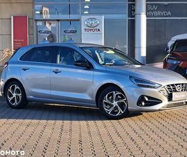 HYUNDAI I30 1.0 T-GDI CLASSIC +