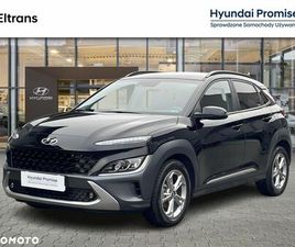 HYUNDAI KONA 1.0 T-GDI SMART