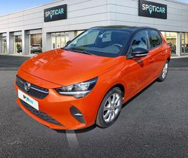 OPEL CORSA 1.2 75CH EDITION