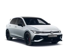 VOLKSWAGEN GOLF GTI CLUBSPORT GOLF GTI CLUBSPORT 2,0 L TSI OPF 221 KW (300 PS) 7-GANG-DOPPELKUPPLUNGSGETRIEBE DSG