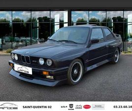 M3 E30 2.3 EDITION JOHNNY CECOTTO
