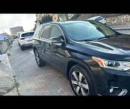 4X4 LT אוט׳ 7 מק 3.6 (310 כ״ס) [2018-2019]