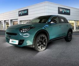 FIAT 600 1.2 HYBRID 110CV LA PRIMA II