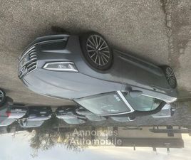 CABRIOLET 20 TFSI 252CH ULTRA AVUS QUATTRO S TRONIC 7