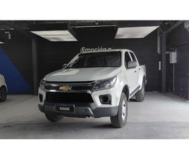 CHEVROLET S10 CHEVROLET S10 2.8 TD LS 4X2 PICKUP 2024