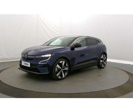 RENAULT MEGANE E-TECH MEGANE E-TECH EV60 220 CH SUPER CHARGE