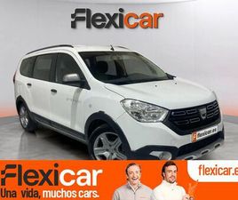 STEPWAY COMFORT DCI 85 KW (115 CV)