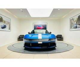 FERRARI 12CILINDRI OCCASION FERRARI 12CILINDRI 2025 À VENDRE À BALMA