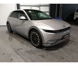 IONIQ 5 72,6 KWH TECHNIQ-PAKET