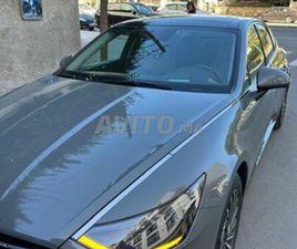 HYUNDAI SONATA HYUNDAI SONATA HYBRIDE 2023