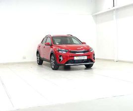KIA STONIC 1.0 T-GDI MHEV IMT 74KW STYLE EDITION 100CV 5P