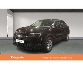 OPEL MOKKA 1.2T S&S BUSINESS ELEGANCE 130