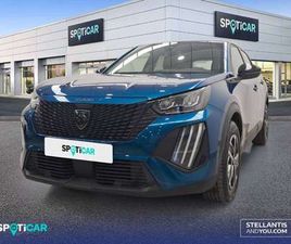 GASOLINA 100 S&S 6 VEL. MAN STYLE