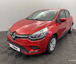 RENAULT CLIO CLIO TCE 90 TREND