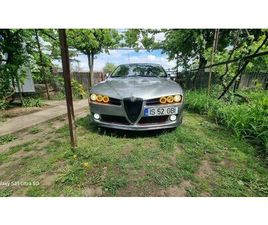 ALFA ROMEO 159 SW DE VÂNZARE! ALFA ROMEO IASI