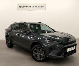 1.5 TSI 110 KW (150 CV)