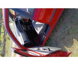 TOYOTA COROLLA EE 90 VOLANTE À DIREITA OUTUBRO/90